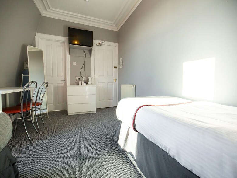 Hotel Oyo Banks Of Ury