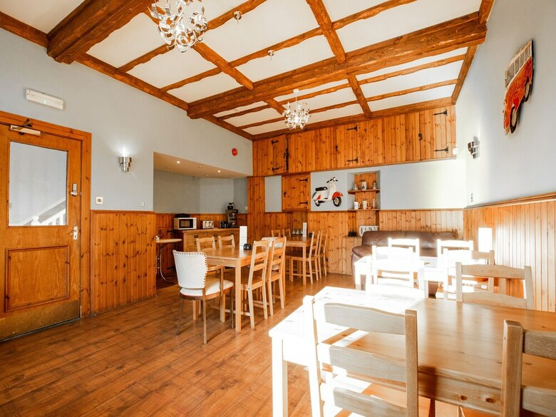Hotel Oyo Banks Of Ury