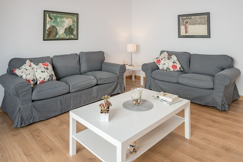Pizarro Home Surthy Apartments