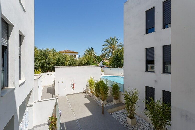 Pizarro Home Surthy Apartments