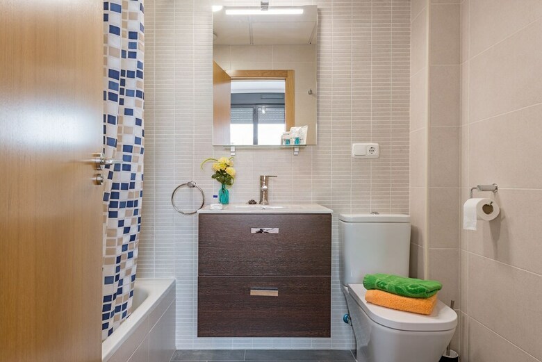 Pizarro Home Surthy Apartments