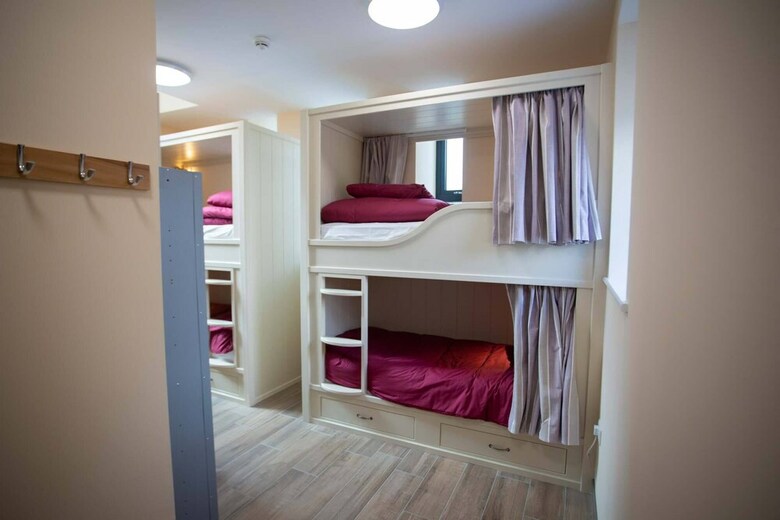 Hostal Canolfan Y Fron