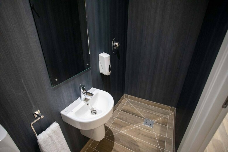 Hostal Canolfan Y Fron