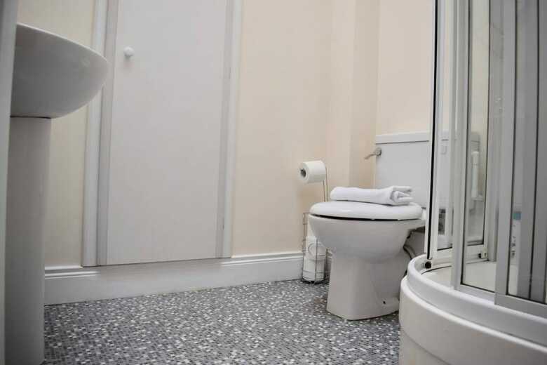 Apartamentos Peaceful 2 Bedroom Flat Beside Silicon Docks