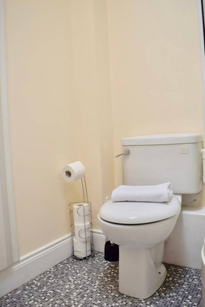 Apartamentos Peaceful 2 Bedroom Flat Beside Silicon Docks
