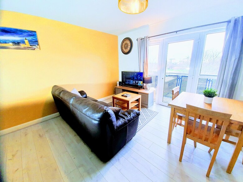 Apartamentos Solo Living - Linen Quarter