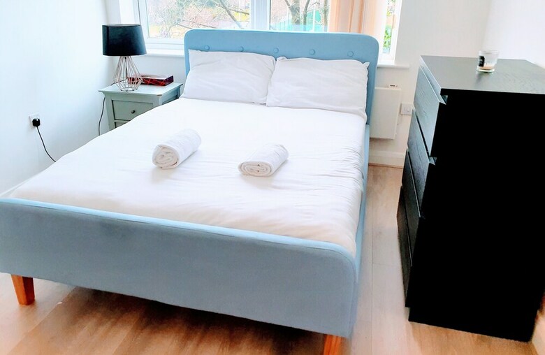 Apartamentos Solo Living - Linen Quarter