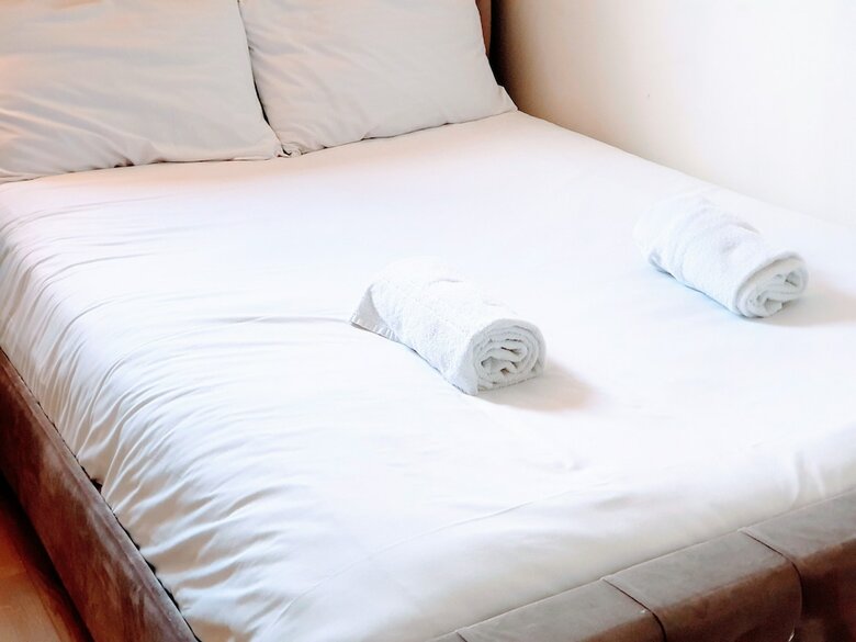 Apartamentos Solo Living - Linen Quarter