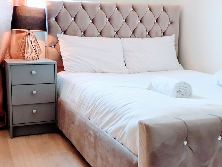 Apartamentos Solo Living - Linen Quarter