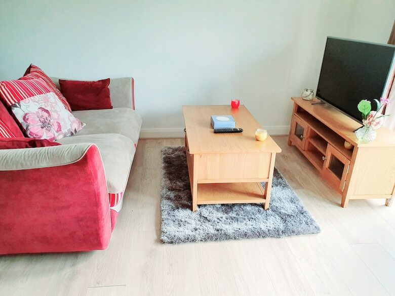 Apartamentos Solo Living - Linen Quarter