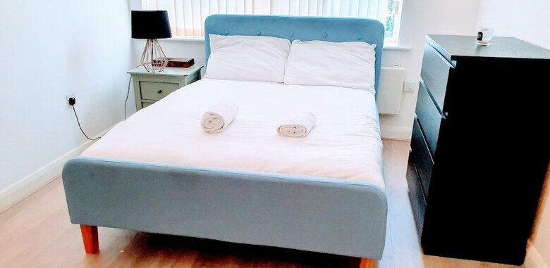 Apartamentos Solo Living - Linen Quarter
