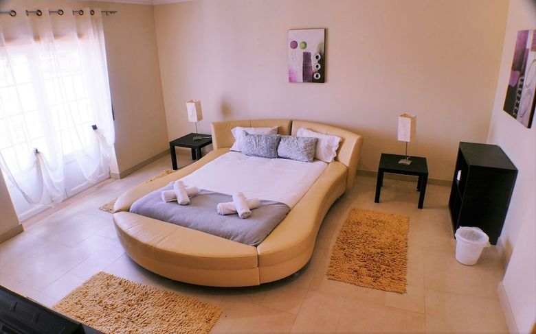 Hotel Surf Royal Guest House
