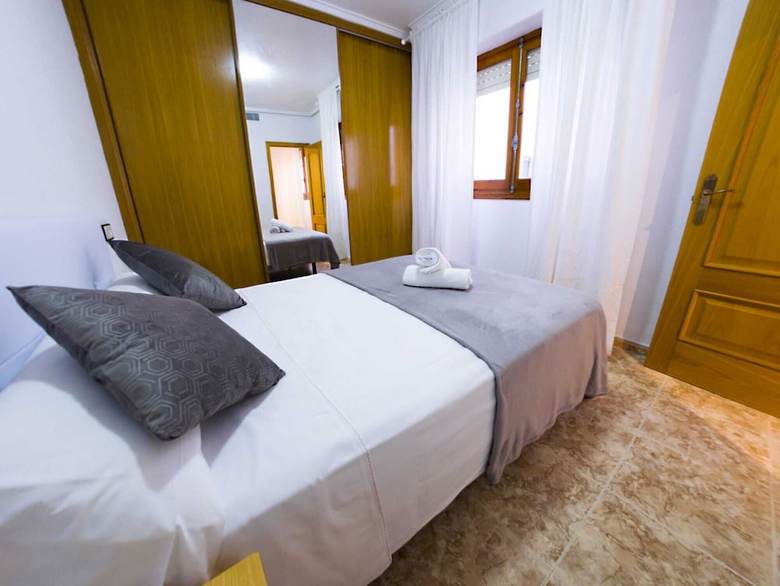 Apartamentos Torrevieja Experience Playa N�ufragos