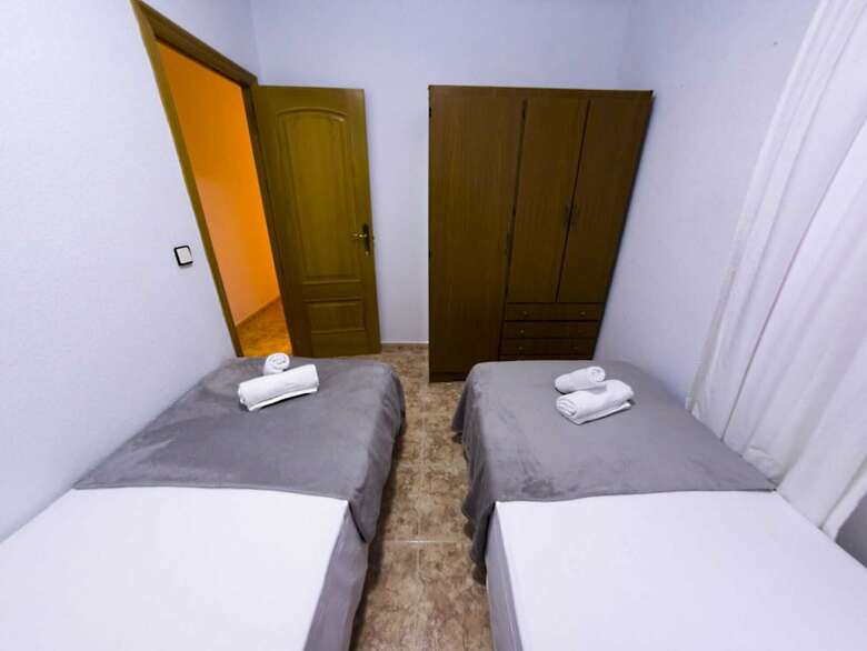 Apartamentos Torrevieja Experience Playa N�ufragos