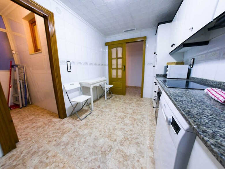 Apartamentos Torrevieja Experience Playa N�ufragos
