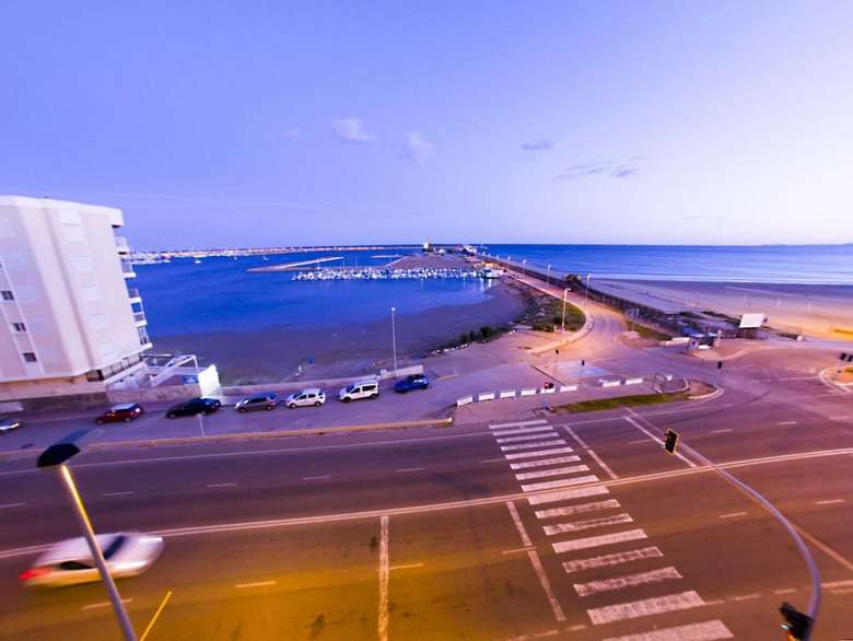 Apartamentos Torrevieja Experience Playa N�ufragos