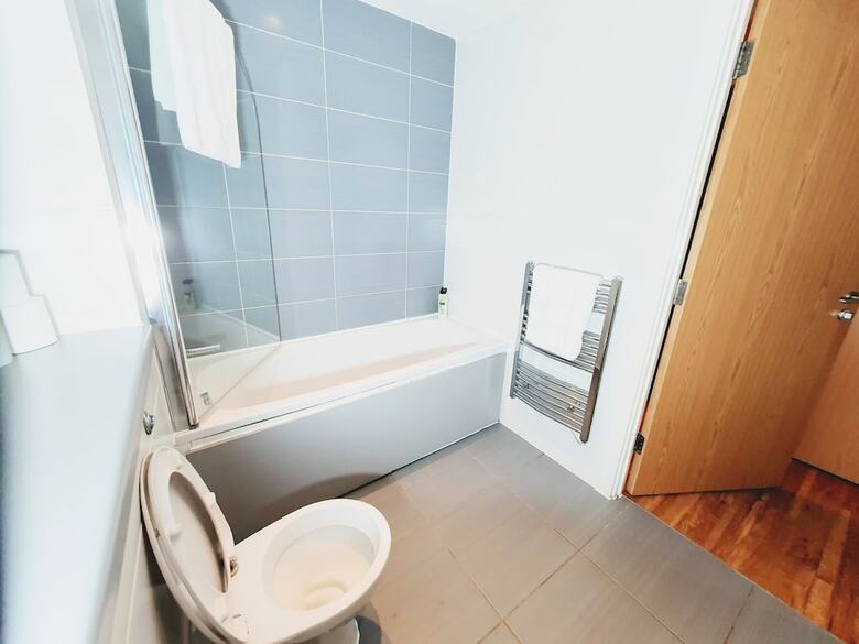 Apartamentos Solo Living - X1 Courtyard