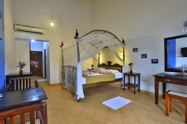 Hotel Sandali  Walauwa