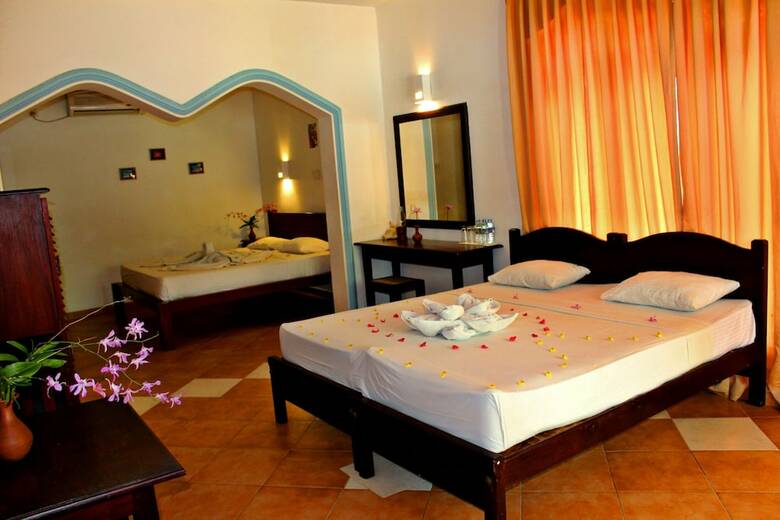Hotel Sandali  Walauwa