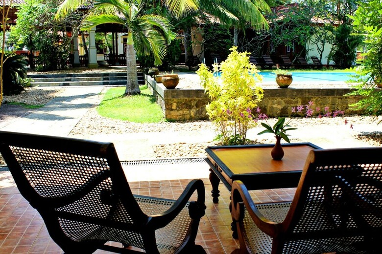 Hotel Sandali  Walauwa