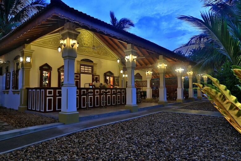 Hotel Sandali  Walauwa