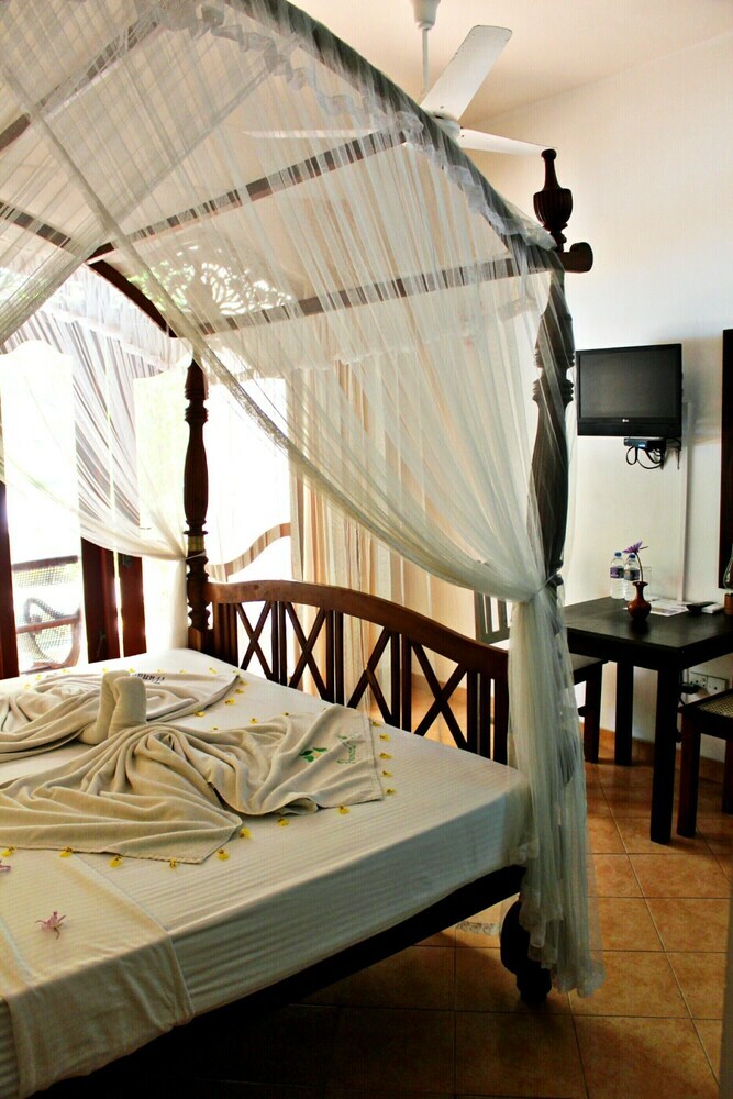 Hotel Sandali  Walauwa