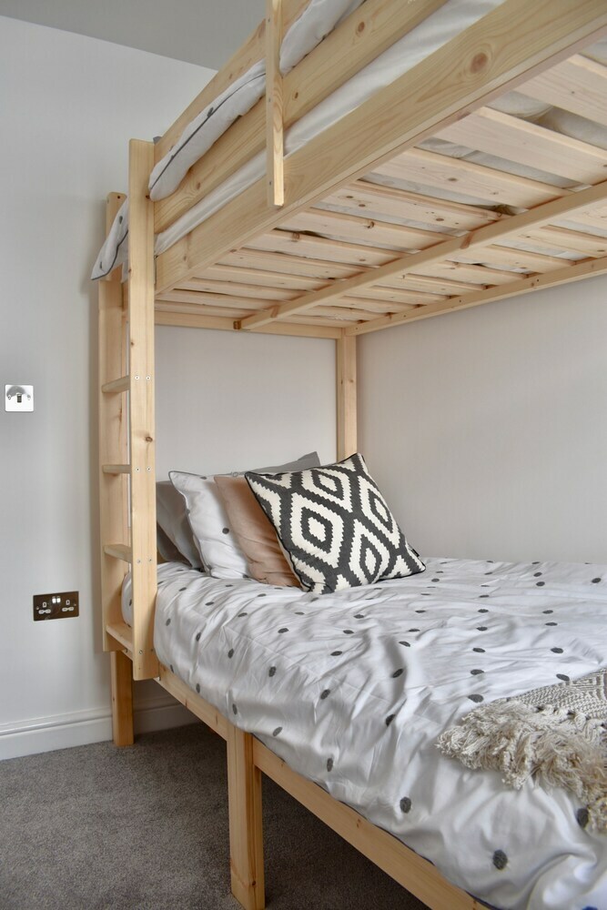 The Mews Central Brighton Townhouse
