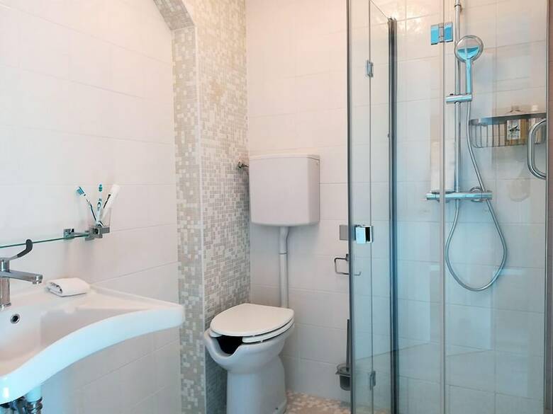 Bed & Breakfast Junior Suites Venezia