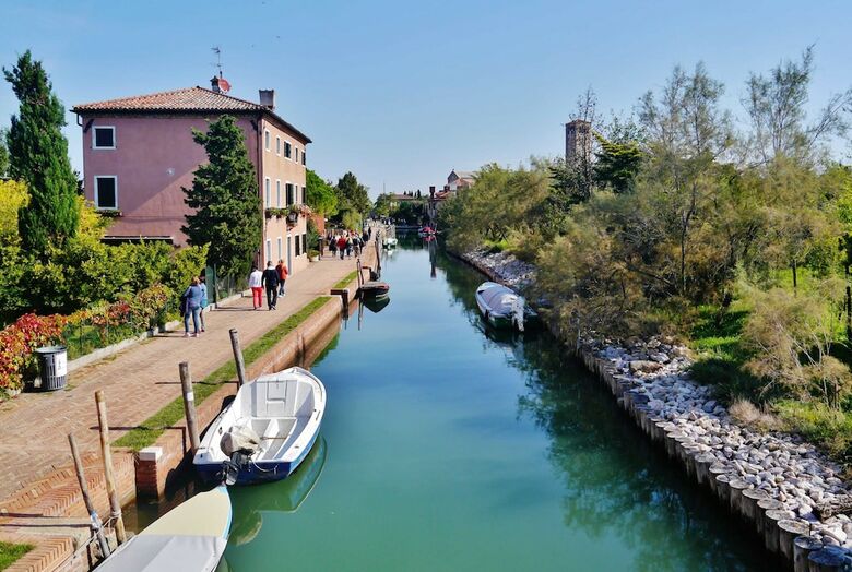 Bed & Breakfast Junior Suites Venezia