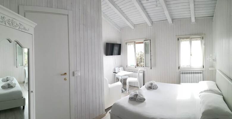 Bed & Breakfast Junior Suites Venezia