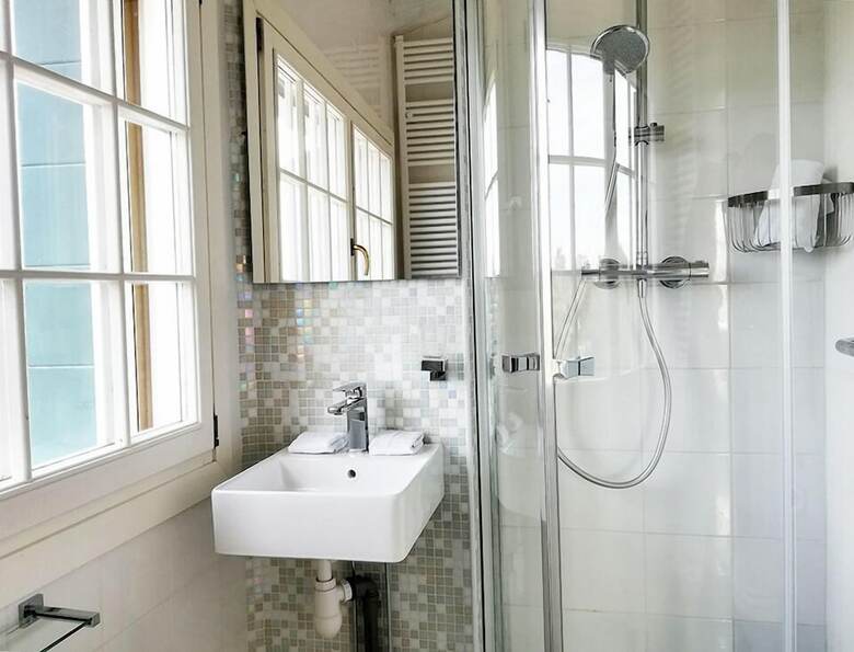 Bed & Breakfast Junior Suites Venezia