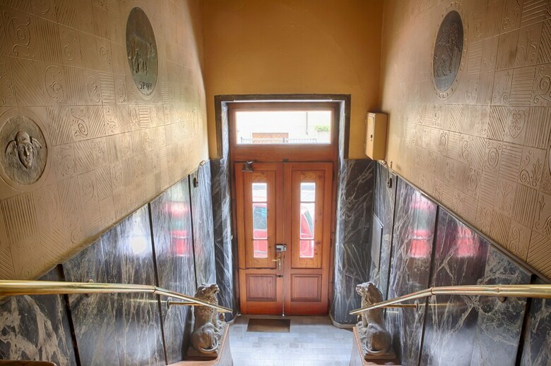 Apartamento Trieste Casa Gisella