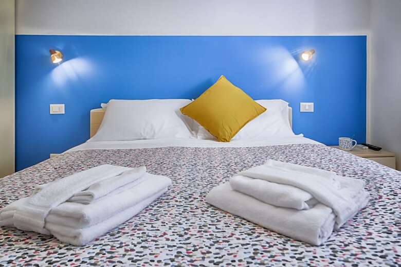 Apartamento Oltremare Modern Flat