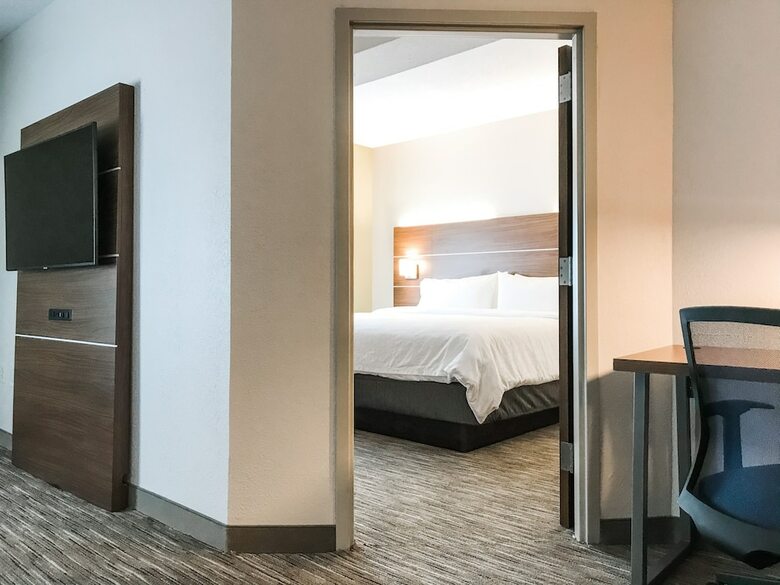 Hotel Holiday Inn Express Statesboro