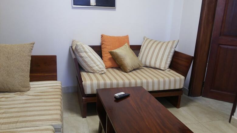 Aparthotel Tripplex Hotel