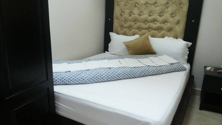 Aparthotel Tripplex Hotel