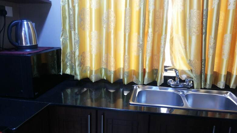 Aparthotel Tripplex Hotel