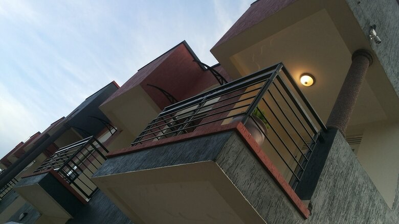 Aparthotel Tripplex Hotel