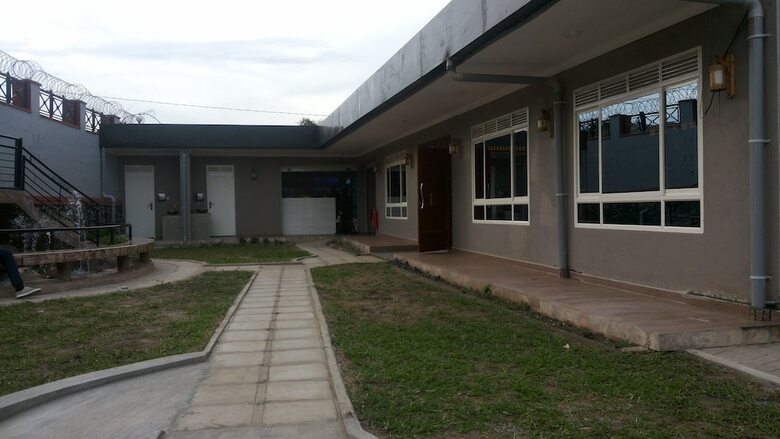 Aparthotel Tripplex Hotel