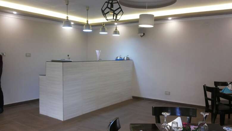 Aparthotel Tripplex Hotel