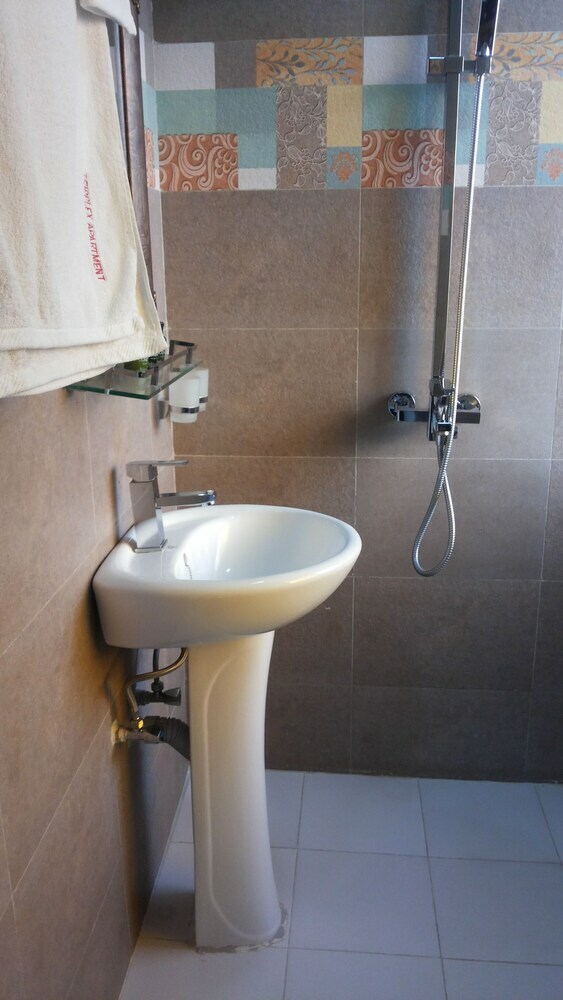 Aparthotel Tripplex Hotel
