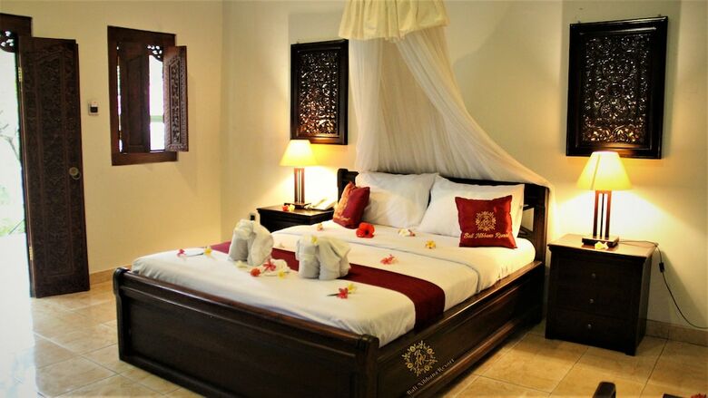 Hotel Bali Nibbana Resort