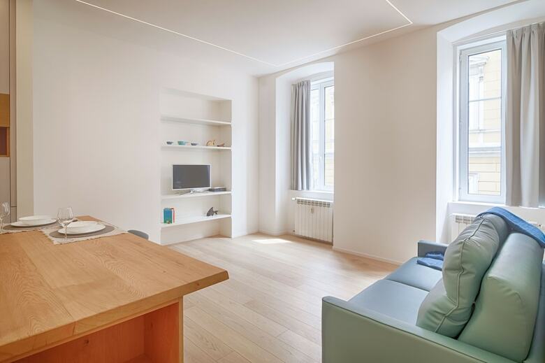 Regina Luxury Apartment