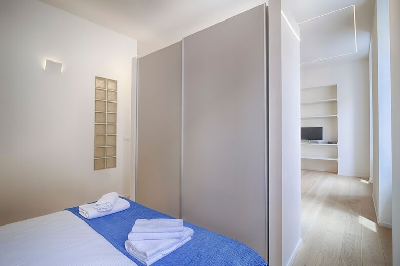Regina Luxury Apartment