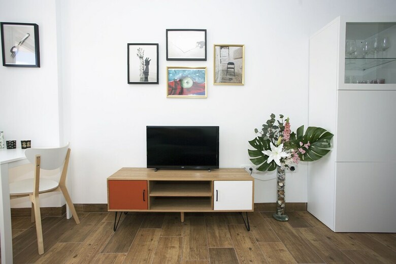 Apartamentos Lovely Quiet & Center Sea Views