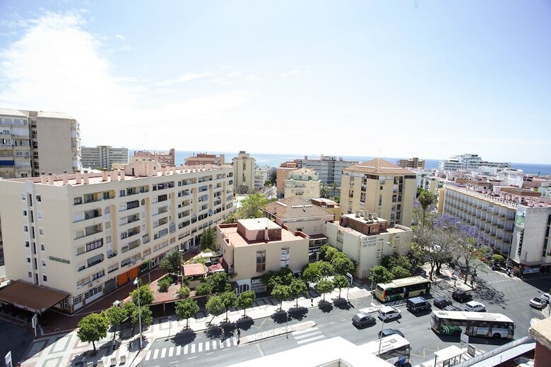Apartamentos Lovely Quiet & Center Sea Views