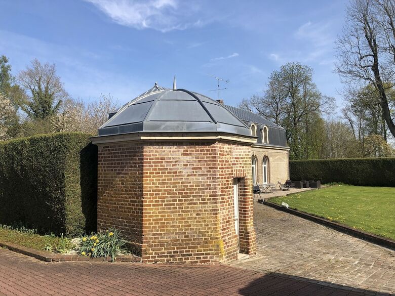 Bed & Breakfast Le Clos Des Fontaines