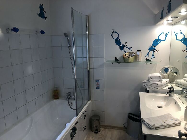 Bed & Breakfast Le Clos Des Fontaines
