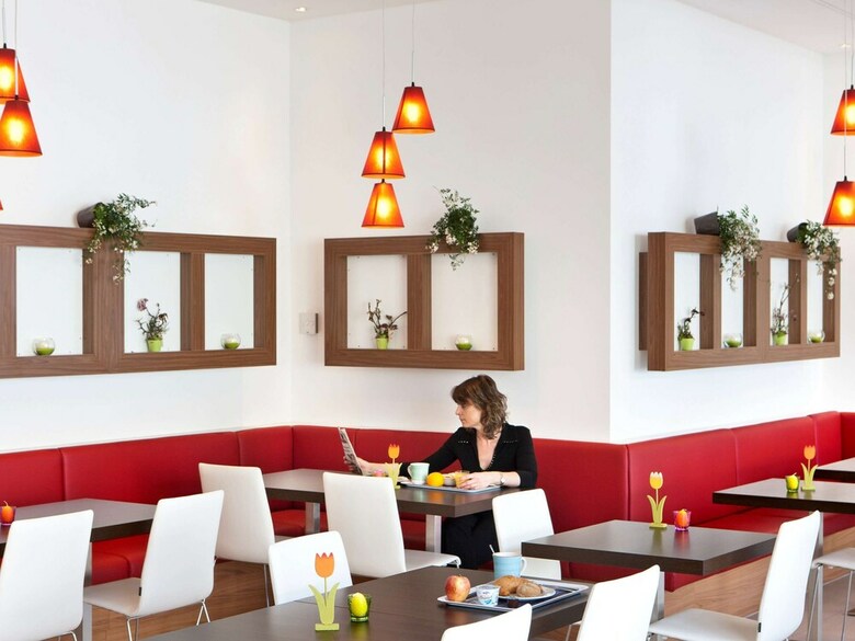 Ibis Delemont Delsberg Hotel