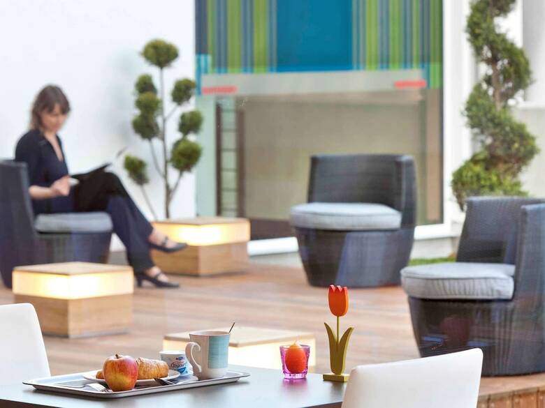 Ibis Delemont Delsberg Hotel